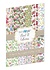 Floral III A4 Rice Paper Kit (12 pcs) (PFY-10183) (OUTLET)
