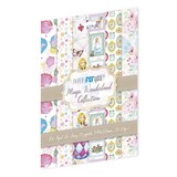 Papers For You Magic Wonderland Rice Paper Kit (8 pcs) (PFY-10179) (DISCONTINUED)