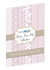 Basicos Rosa Bebe Rice Paper Kit (8 pcs) (PFY-10169) (OUTLET)