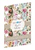 Floral I Rice Paper Kit (8 pcs) (PFY-10172) (OUTLET)