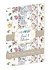 Floral II Rice Paper Kit (8 pcs) (PFY-10173) (OUTLET)