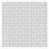 My Favorite Things Father Figures Background Rubber Stamp (BG-153) (OUTLET)