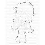 My Favorite Things Work in Progress Die-namics (MFT-2254) (OUTLET)