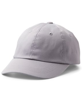 Cricut Ball Cap Blank Gray (3pcs) (2009423)