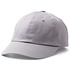 Ball Cap Blank Gray (3pcs) (2009423)