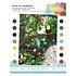 Artiste Paint By Numbers Endangered Rainforest (DOA 550714) (DISCONTINUED)