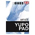 Artiste YUPO Pad A3 100gsm (10pcs) (DOA 101126) Artiste YUPO Pad A3 100gsm (10pcs) (DOA 101126)