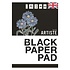 Artiste Black Paper Pad A3 90gsm (40pcs) (DOA 101122) (DISCONTINUED) Artiste Black Paper Pad A3 90gsm (40pcs) (DOA 101122) (DISCONTINUED)