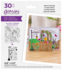 3D Scene Builder Simple Pleasures Stamp & Die (GEM-STD-3DSB-SP) (DISCONTINUED) 3D Scene Builder Simple Pleasures Stamp & Die (GEM-STD-3DSB-SP) (DISCONTINUED)