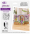 3D Scene Builder Butterfly Borders Stamp & Die (GEM-STD-3DSB-BB) (DISCONTINUED) 3D Scene Builder Butterfly Borders Stamp & Die (GEM-STD-3DSB-BB) (DISCONTINUED)