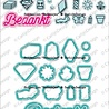 CarlijnDesign Dies Bedankjes (CDSN-0162) (DISCONTINUED) CarlijnDesign Dies Bedankjes (CDSN-0162) (DISCONTINUED)