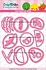 Dies Fruity Smiles (CDJD-0029) Dies Fruity Smiles (CDJD-0029)