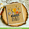 Lawn Fawn All Star Clear Stamps (LF2867) Lawn Fawn All Star Clear Stamps (LF2867)