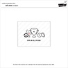 Lawn Fawn All Star Clear Stamps (LF2867) Lawn Fawn All Star Clear Stamps (LF2867)
