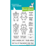 Lawn Fawn Dream Big Clear Stamps (LF2869) (OUTLET)