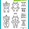 Lawn Fawn Dream Big Clear Stamps (LF2869) (OUTLET) Lawn Fawn Dream Big Clear Stamps (LF2869) (OUTLET)