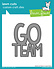 Giant Go Team Dies (LF2883) (OUTLET) Giant Go Team Dies (LF2883) (OUTLET)