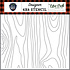 Tree Bark Stencil (COW281033) (OUTLET)