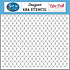 Fishnet Stencil (SL279034) (DISCONTINUED)