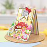 Crafter's Companion Garden Gnomes 12x12 Inch Paper Pad (NG-GGN-PAD12) (OUTLET) Crafter's Companion Garden Gnomes 12x12 Inch Paper Pad (NG-GGN-PAD12) (OUTLET)