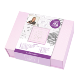 Crafter's Companion Say it with Style by Crafter's Companion (CC-BOX-SAYWST) (OUTLET)