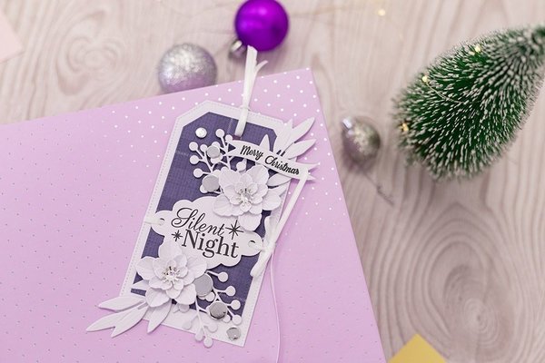 Crafter's Companion Say it with Style by Crafter's Companion (CC-BOX-SAYWST) (OUTLET)