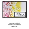 Pink Ink Designs On The Verge Stencil (PINKST017) (OUTLET) Pink Ink Designs On The Verge Stencil (PINKST017) (OUTLET)