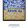Pink Ink Designs Flower Burst Stencil (PINKST013) (OUTLET) Pink Ink Designs Flower Burst Stencil (PINKST013) (OUTLET)