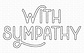 With Sympathy Die-namics (MFT-2264) (OUTLET) With Sympathy Die-namics (MFT-2264) (OUTLET)