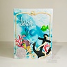 Creative Expressions Sue Wilson Craft Die Necessities Under The Sea Creatures (CED23045) (DISCONTINUED) Creative Expressions Sue Wilson Craft Die Necessities Under The Sea Creatures (CED23045) (DISCONTINUED)