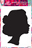 Jane Davenport Mask & Stencil A4 Dainty Dame (CEJDST007) (OUTLET) Jane Davenport Mask & Stencil A4 Dainty Dame (CEJDST007) (OUTLET)