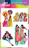 Jane Davenport Clear Stamp Sisterhood (CEJDCS002) (OUTLET) Jane Davenport Clear Stamp Sisterhood (CEJDCS002) (OUTLET)