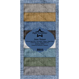Paper Favourites Jeans Texture Slim Paper Pack (PFS051) (DISCONTINUED)