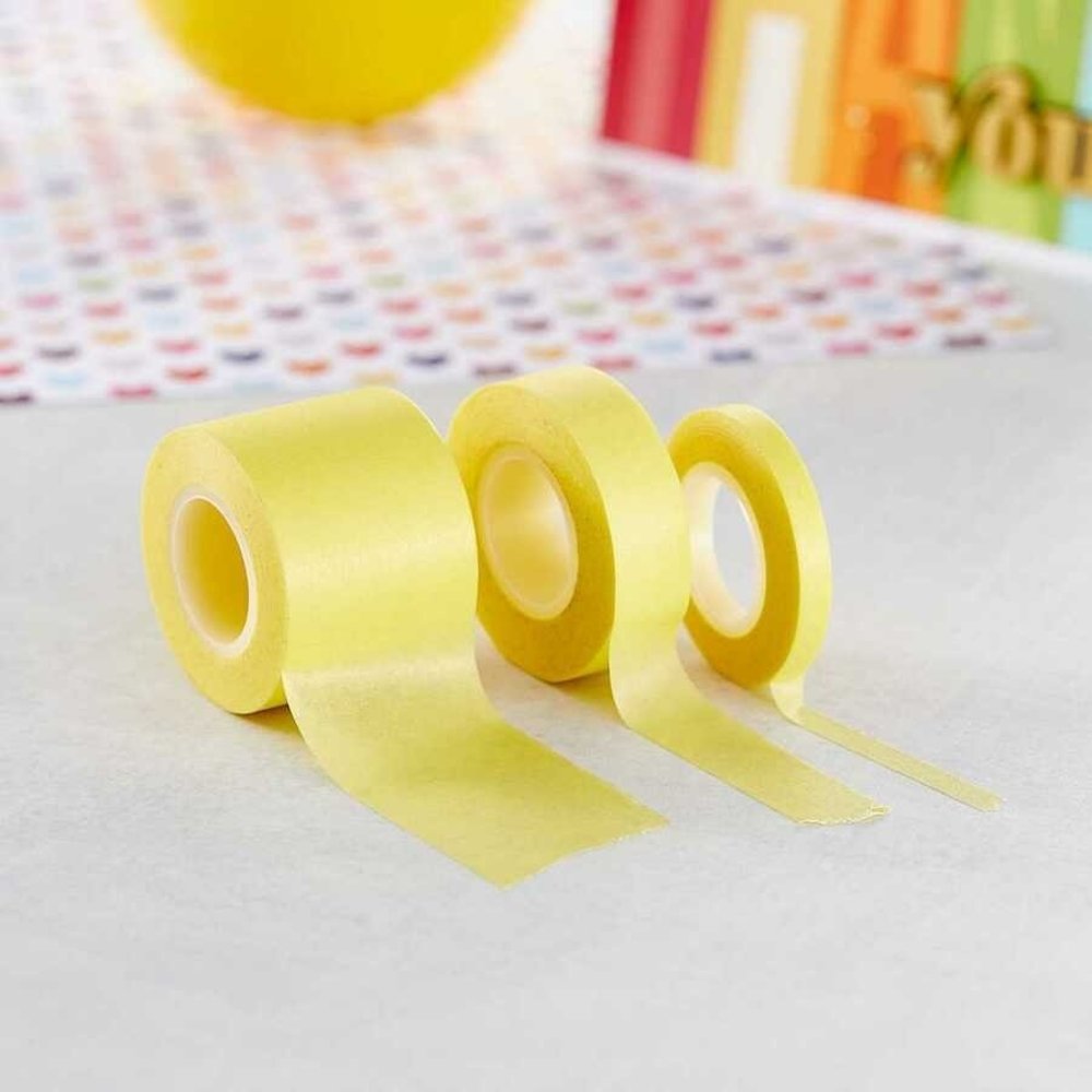 Spellbinders Best Ever Craft Tape 1.25 Inch (SCS-242) Spellbinders Best Ever Craft Tape 1.25 Inch (SCS-242)