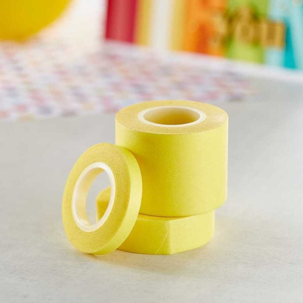 Spellbinders Best Ever Craft Tape 1.25 Inch (SCS-242) Spellbinders Best Ever Craft Tape 1.25 Inch (SCS-242)