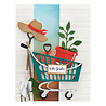 Spellbinders In the Garden Etched Dies (S4-1210) (OUTLET) Spellbinders In the Garden Etched Dies (S4-1210) (OUTLET)