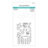Spellbinders Playful Koalas Stamp & Die Set (SDS-173) (DISCONTINUED) Spellbinders Playful Koalas Stamp & Die Set (SDS-173) (DISCONTINUED)