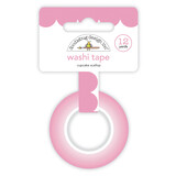 Doodlebug Design Cupcake Scallop Washi Tape (7693) (DISCONTINUED)