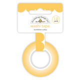 Doodlebug Design Bumblebee Scallop Washi Tape (7698) (DISCONTINUED)