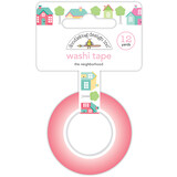 Doodlebug Design The Neighborhood Washi Tape (7346) (DISCONTINUED)