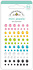 Retro Assortment Mini Jewels (7352) (DISCONTINUED) Retro Assortment Mini Jewels (7352) (DISCONTINUED)