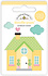 Cozy Cottage Doodle-Pops (7355) (DISCONTINUED) Cozy Cottage Doodle-Pops (7355) (DISCONTINUED)
