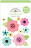 Flower Garden Doodle-Pops (7360) (OUTLET)