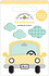 Puddle Jumper Doodle-Pops (7357) (DISCONTINUED) Puddle Jumper Doodle-Pops (7357) (DISCONTINUED)