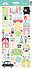 My Happy Place Icons Stickers (7371) (DISCONTINUED) My Happy Place Icons Stickers (7371) (DISCONTINUED)