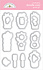 Garden Girl Doodle Cuts (7365) (DISCONTINUED) Garden Girl Doodle Cuts (7365) (DISCONTINUED)
