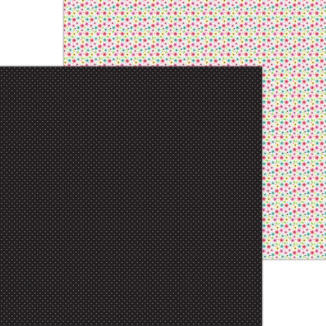 Doodlebug Design My Happy Place 12x12 Inch Paper Pack (7386) (DISCONTINUED) Doodlebug Design My Happy Place 12x12 Inch Paper Pack (7386) (DISCONTINUED)