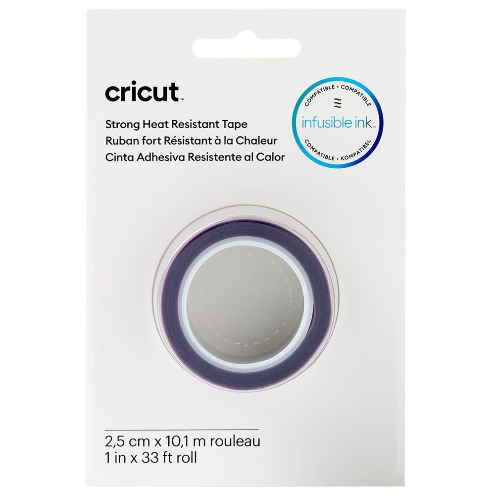Cricut Strong Heat Resistant Tape (2009357)