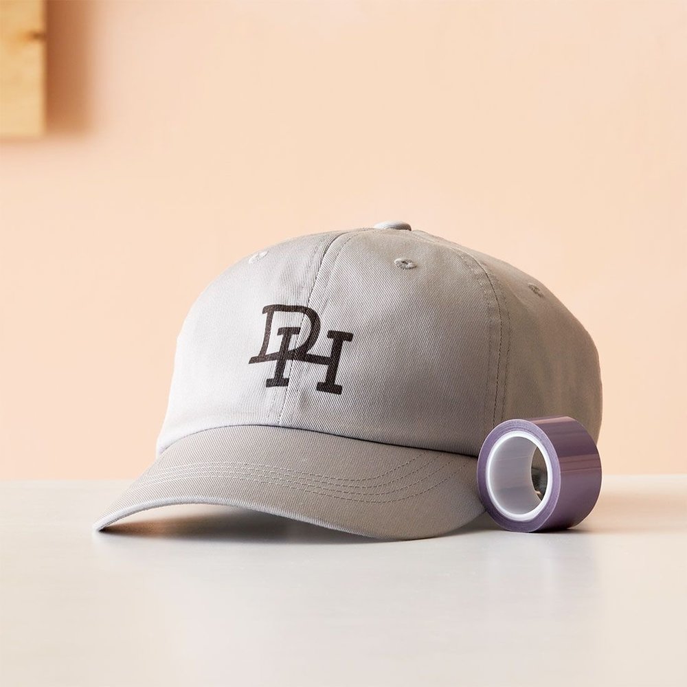 Cricut Strong Heat Resistant Tape (2009357)