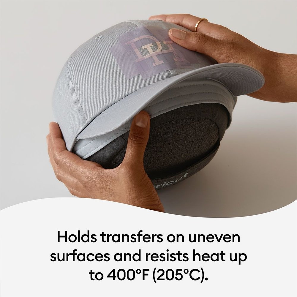 Cricut Strong Heat Resistant Tape (2009357)